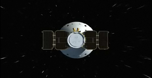 Phoenix Mars Lander: Schedule of Major Landing Events